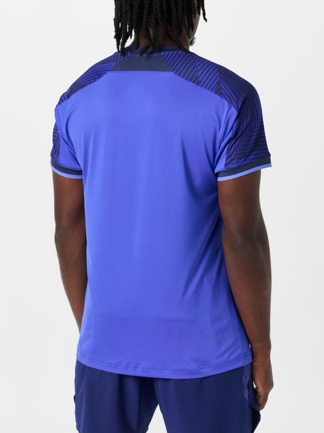 Mizuno Mens Spring Shadow Top