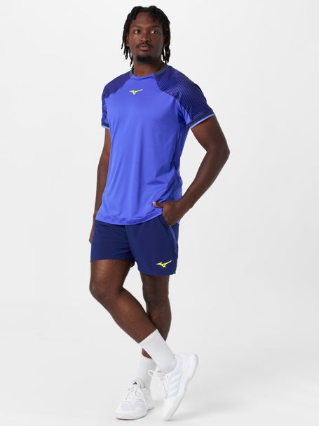 Mizuno Mens Spring Shadow Top