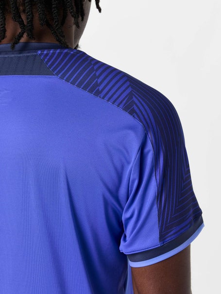 Mizuno Mens Spring Shadow Top