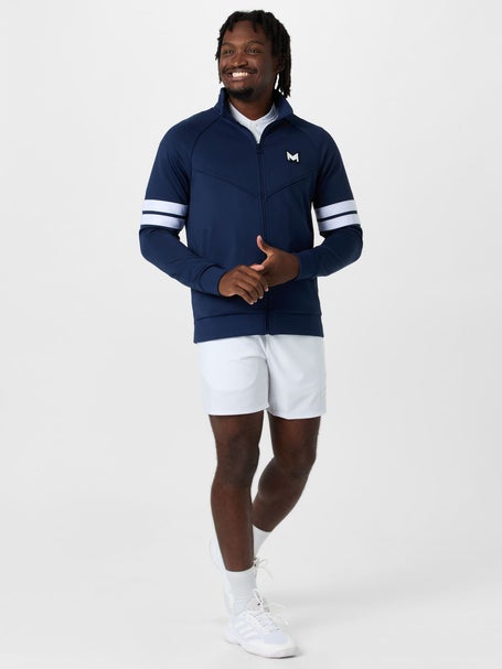 Mouratoglou Apparel Mens Training Jacket