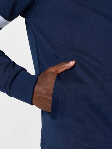 Mouratoglou Apparel Mens Training Jacket