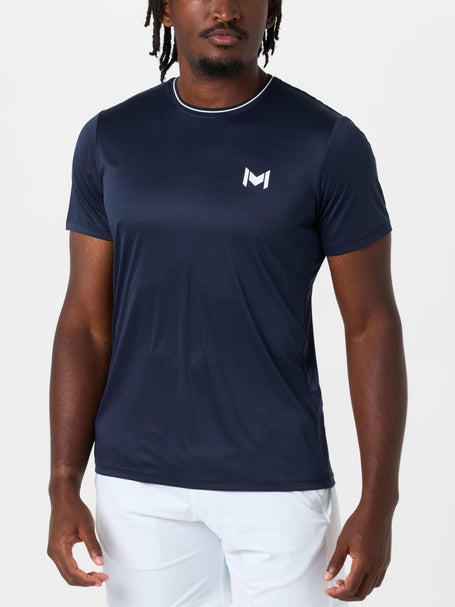 Mouratoglou Apparel Mens Tech Top