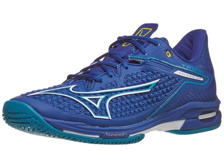 Mizuno Wave Exceed Tour 6 Bellwether Mens Shoes