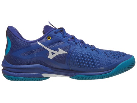 Mizuno Wave Exceed Tour 6 Bellwether Mens Shoes