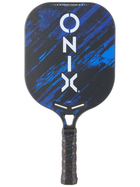 Onix Evoke Malice Open Throat DB Pickleball Paddle
