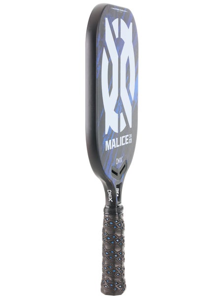 Onix Evoke Malice Open Throat DB Pickleball Paddle
