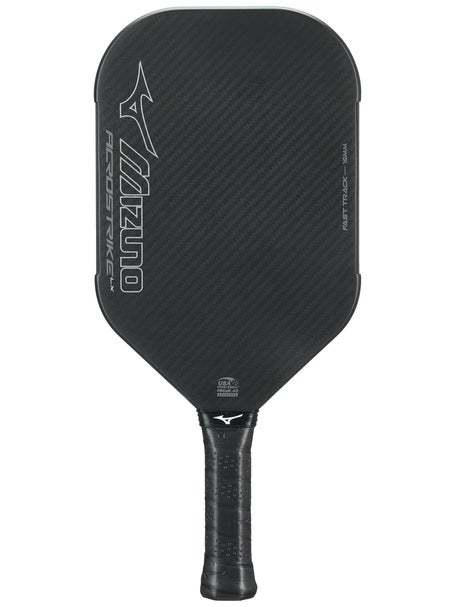 Mizuno Acrostrike LX Pickleball Paddle
