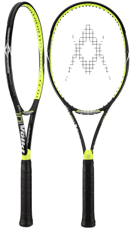 Volkl Power Bridge 10 Mid\Racquet