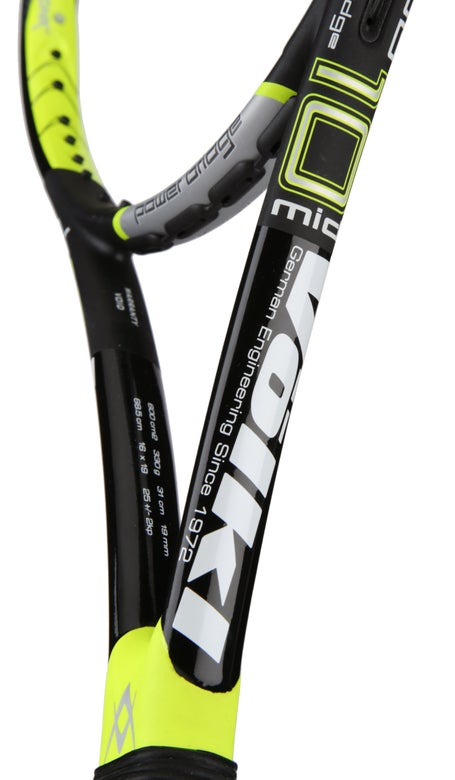 Volkl Power Bridge 10 Mid\Racquet