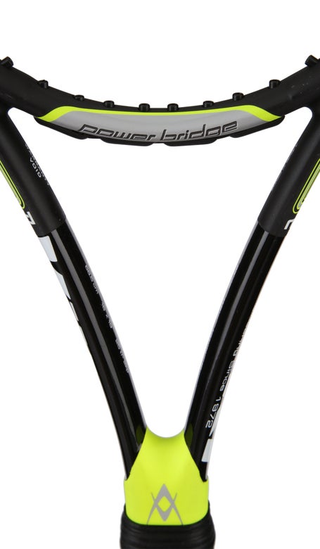 Volkl Power Bridge 10 Mid\Racquet