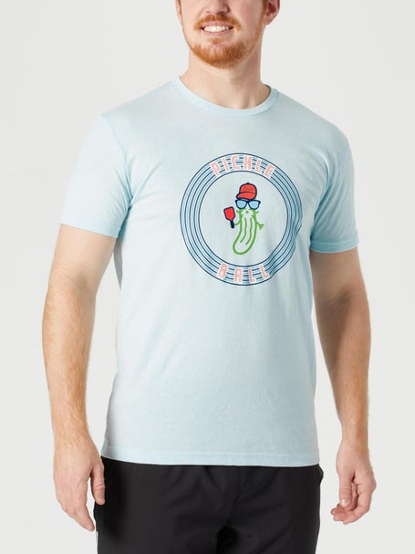 Mister P Graphic T-Shirt