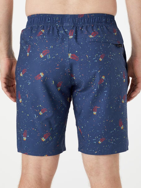 Mister P Performance Short