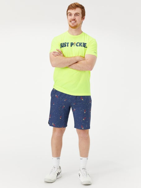 Mister P Performance Short