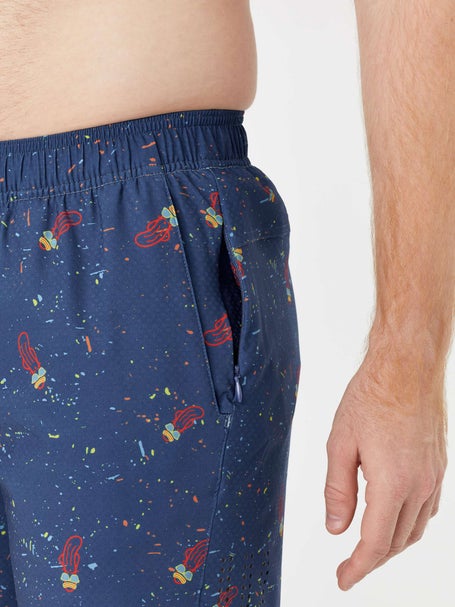 Mister P Performance Short