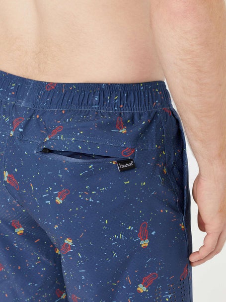 Mister P Performance Short