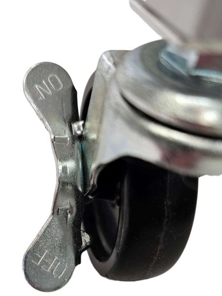 Master Athletics Ball Cart