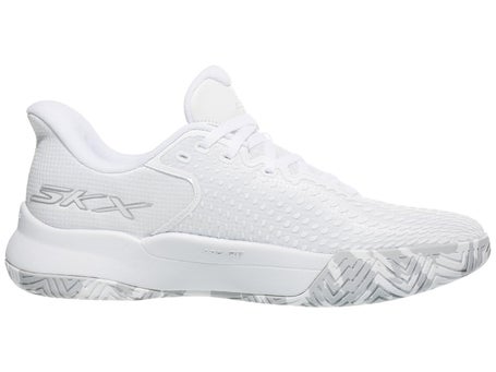 Skechers Viper Court Elite\Wh/Sl Mens Pickle Shoes