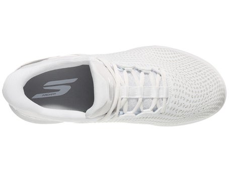 Skechers Viper Court Reload White Mens Pickle Shoes
