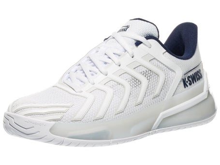 KSwiss Ultrashot 4 White/Peacoat Mens Shoes