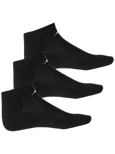 Mizuno Vital Low Cut 3-Pack Socks