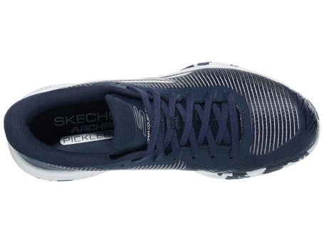 Skechers Viper Court Pro 2 Navy Mens Pickle Shoes