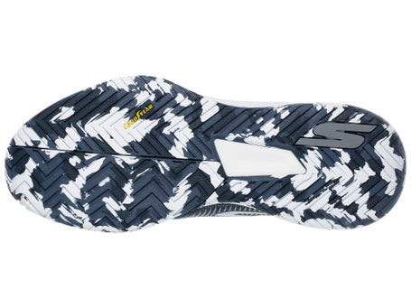 Skechers Viper Court Pro 2 Navy Mens Pickle Shoes