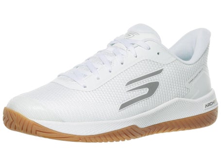 Skechers Viper Court Pro 2 White Mens Pickle Shoes