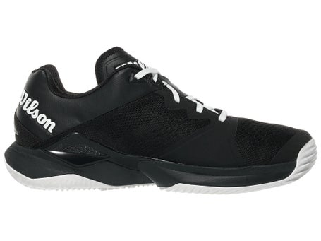 Wilson Bela Tour Padel Black/White Mens Shoes 