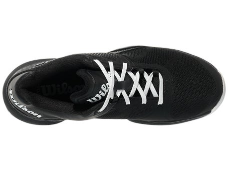 Wilson Bela Tour Padel Black/White Mens Shoes 