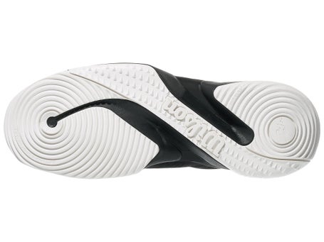 Wilson Bela Tour Padel Black/White Mens Shoes 