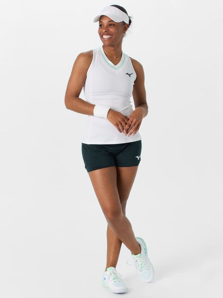 Mizuno Womens Core Flex Short