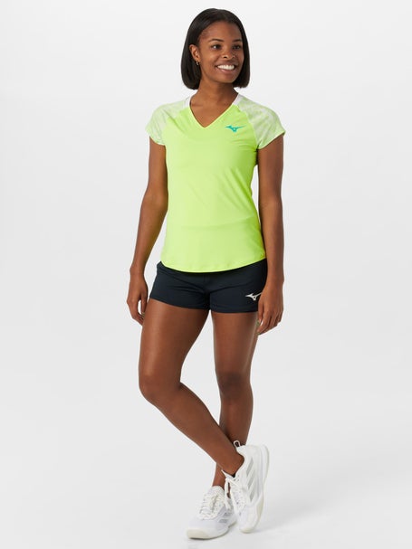 Mizuno Womens Core Flex Short
