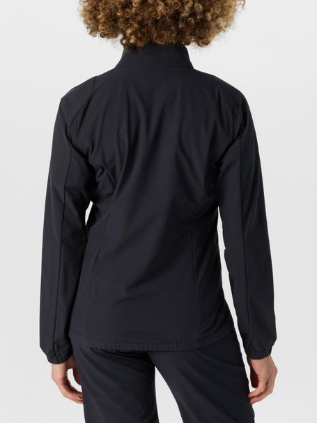 Mizuno Womens Core Shadow Jacket