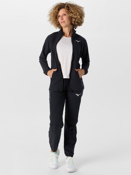 Mizuno Womens Core Shadow Jacket