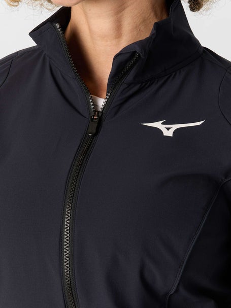 Mizuno Womens Core Shadow Jacket
