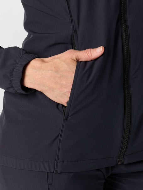 Mizuno Womens Core Shadow Jacket