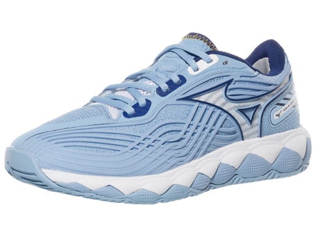 Mizuno Wave Enforce Tour 2 Bel Air Womens Shoes 