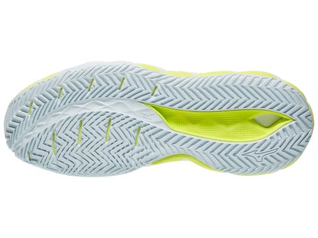 Mizuno Wave Enforce Tour 2 Ice Water Womens Shoes