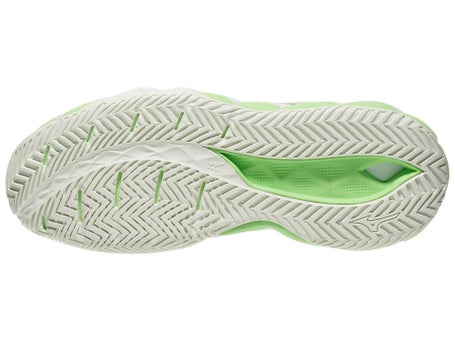 Mizuno Wave Enforce Tour 2 Phantom/Apple Womens Shoes