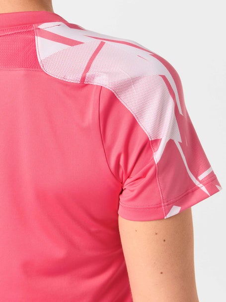 Mizuno Womens Fall Print Top