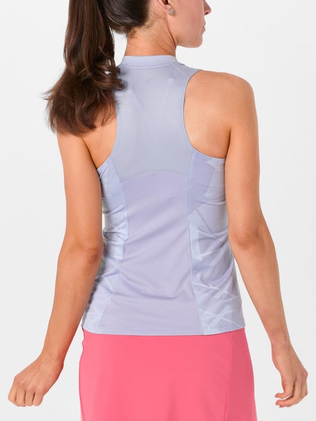 Mizuno Womens Fall Print Tank