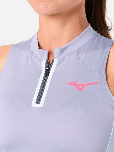 Mizuno Womens Fall Print Tank
