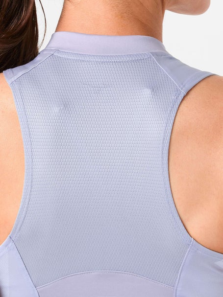 Mizuno Womens Fall Print Tank