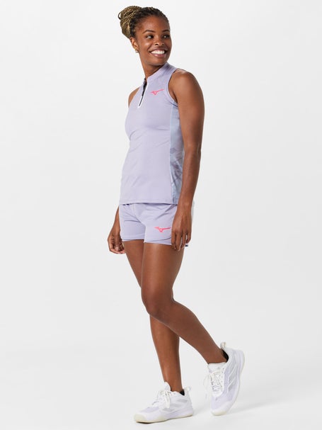 Mizuno Womens Fall Short