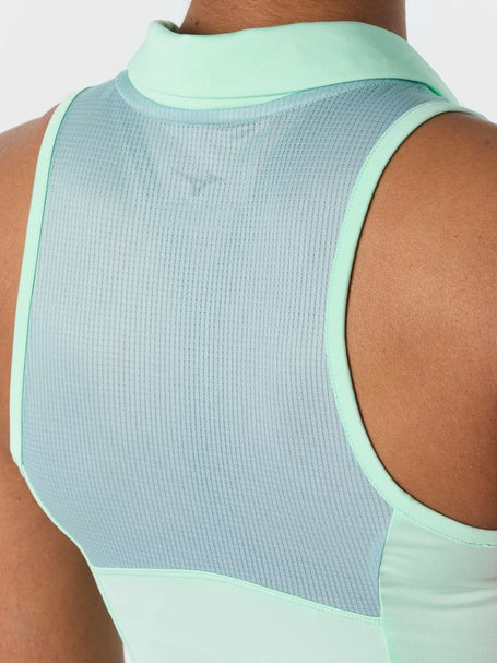 Mizuno Womens Frontier Dress