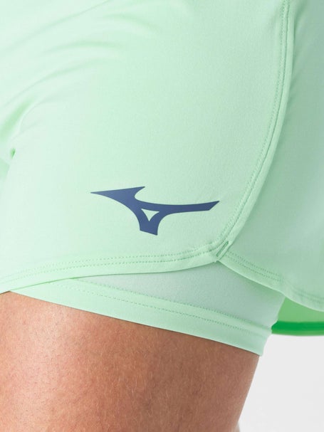 Mizuno Womens Frontier Flex Short