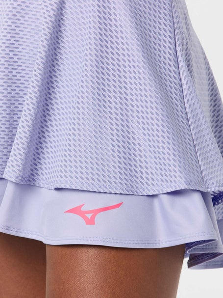 Mizuno Womens Fall Print Flying Skirt