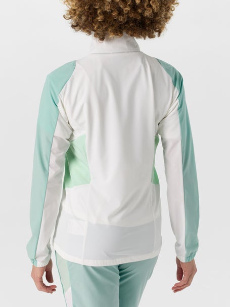 Mizuno Womens Frontier Shadow Jacket