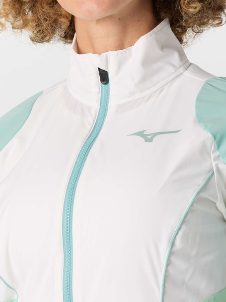 Mizuno Womens Frontier Shadow Jacket