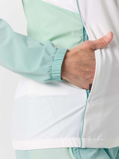 Mizuno Womens Frontier Shadow Jacket